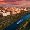 Логотип телеграм канала @dolgopavonelove — в долгопрудном любят
