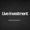 Logo of telegram channel dolgov_trade — Life Investment