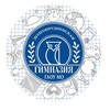 Логотип телеграм канала @dolgym — Долгопрудненская гимназия