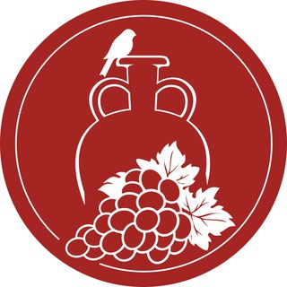 Логотип телеграм канала @dolina_wine — Винзавод "Долина"