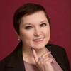Логотип телеграм канала @dolina_coach — Чуткий психолог✨ Лариса Долина