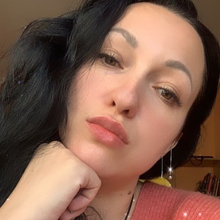 Логотип телеграм канала @dolinina_prof — ЗЛОЙ ПСИХОЛОГ