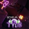 Логотип телеграм канала @dolittd3 — TTD3 Танцы|Идеи Для видео Roblox