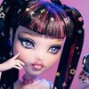 Logo of telegram channel doll_house_anh — Doll House 🧸🎀