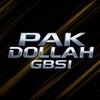 Logo of telegram channel dollahgbsii — PakDollah GBSI