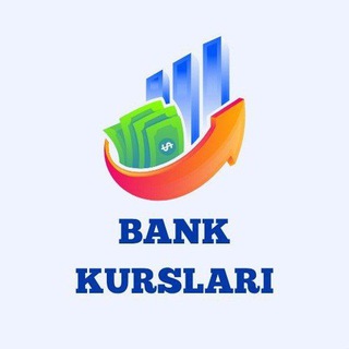 Telegram channel Bank | Kurslari logo