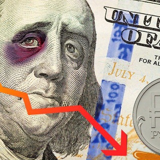 Telegram channel Dollar bobo logo