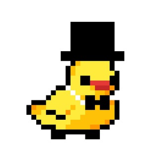 Логотип телеграм -каналу dollar_duck — 🏆 Dollar Duck