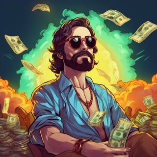 Логотип телеграм канала @dollar_helpchat — DollarDynasty | Абузы | Способы заработка