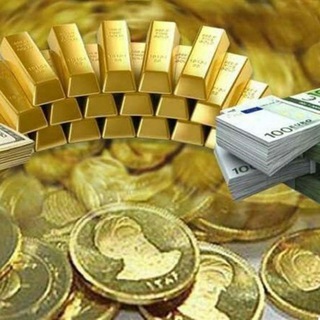 Logo saluran telegram dollar_khabari — قیمت دلار،طلا،خودرو،سکه