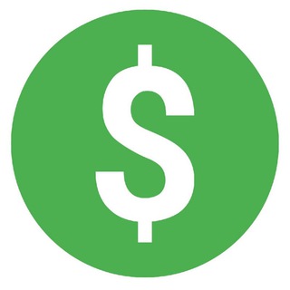 Logo saluran telegram dollar_kursi_rubl_valyuta_dollor — Dollar Kursi 💸