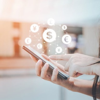 Telegram channel Валюталар курси | Valyutalar kursi logo