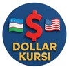 Telegram kanalining logotibi dollar_evro_rubl — Dollar kursi | Rasmiy