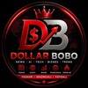 Logo of telegram channel dollarbobomedia — 💸DOLLAR BOBO MEDIA 💸