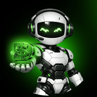 Logo of telegram channel dollarinfiniteaibot_news — Dollar Infinite Aí Bot