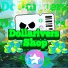 Logo of telegram channel dollarivers_shop — Dollarivers Shop