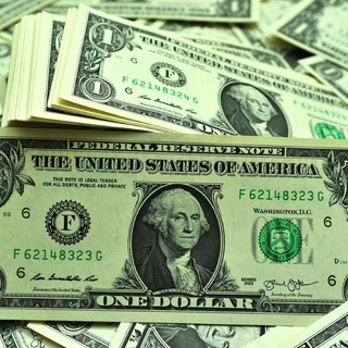 Логотип телеграм канала @dollarnow_ru — DollarNow (курс доллара)