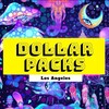 Logo of telegram channel dollarpackz_la — DOLLAR PACKS LA️✨📦