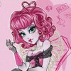 Telegram channel Diwberry Dolls logo