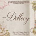 Logo saluran telegram dollecy — ✿. Dollecy — OPEN ! ♥️