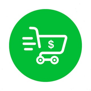 टेलीग्राम चैनल का लोगो doller_deals — Doller Deals 🛍️