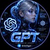 Логотип телеграм канала @dollgpt — Chat gpt—Кукла