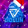 Логотип телеграм канала @dollincrypto — Crypto Dollin