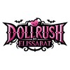 Logo of telegram channel dollrush — DollRush by Elissabat