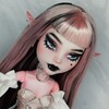 Логотип телеграм канала @dolls_by_sonicoxide — Dolls By Sonicoxide *:･ﾟ✧ OOAK