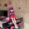 Logo of telegram channel dolls_monsterhigh_barbie — Dolls / Monster High / Barbie