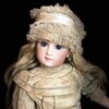 Logo of telegram channel dollsstories — Doll stories