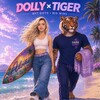 Логотип телеграм канала @dollynftx — DOLLY ♡ РОЗЫГРЫШИ