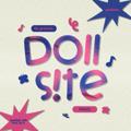 Logo saluran telegram dollzsite — DOLLSITE.