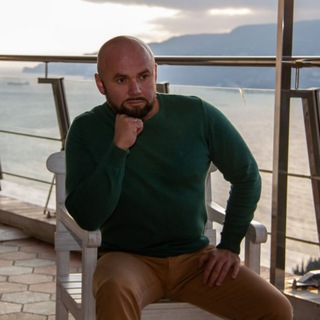 Логотип телеграм канала @dolmatov_healthcoaching — Андрей Долматов | Health coaching since 1993