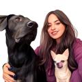 Логотип телеграм канала @dolmatovaanka — Долматова & Co