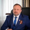 Логотип телеграм канала @dolmatovomr — Геннадий Долматов