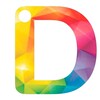 Логотип телеграм канала @dolmedia — Телеканал Долгопрудный
