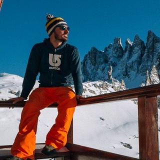 Логотип телеграм канала @dolomitisuperexpert — Dolomiti Super Expert