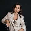 Логотип телеграм канала @dolor_turturem — Наталья Трошева Психоанализ и Символдрама