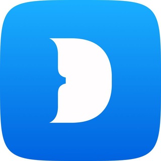Логотип телеграм канала @dolphin_news — DOLPHIN News