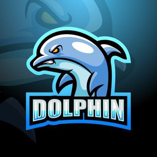 Logo of telegram channel dolphin_officill_gemss — 𝘿𝙤𝙡𝙥𝙝𝙞𝙣 𝙊𝙛𝙛𝙞𝙘𝙞𝙖𝙡 𝙂𝙚𝙢𝙨 🐬