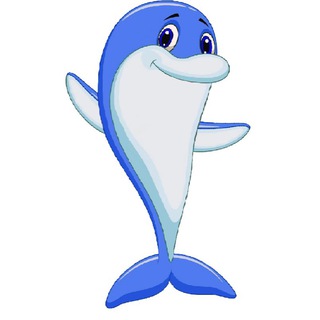 Логотип телеграм канала @dolphinarium_chelny — Дельфинарий - Тайны закулисья!