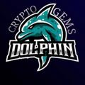 Logo saluran telegram dolphincallofficial — 𝘿𝙤𝙡𝙥𝙝𝙞𝙣 𝙊𝙛𝙛𝙞𝙘𝙞𝙖𝙡 𝙂𝙚𝙢𝙨 🐬 💯🔥