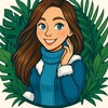 Логотип телеграм канала @dolukhanova_online — Dolukhanova