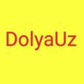 Logo saluran telegram dolyauz — DolyaUz 💰