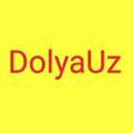 Telegram kanalining logotibi dolyauz — DolyaUz 💰