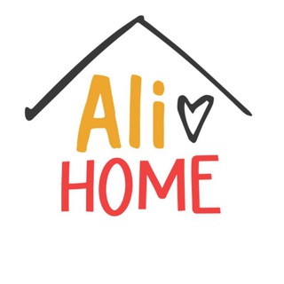 Логотип телеграм канала @dom_aliexpres — ✨AliHome | Алиэкспресс для дома✨