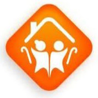 Логотип телеграм канала @dom_dobrota — Пансионат / Dom_dobrota / Реабилитация