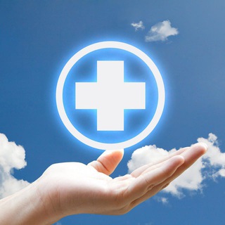 Telegram channel Домашний доктор logo