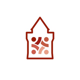 Telegram channel Дом народного единства logo